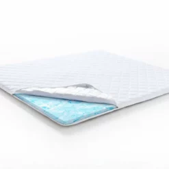 Gelschaumtopper Meise