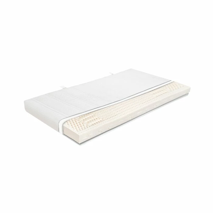 Naturlatexmatratze Elissa 1 Naturlatexmatratze Elissa