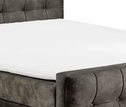 Kaltschaumtopper Richmond-6 180 X 200 Cm