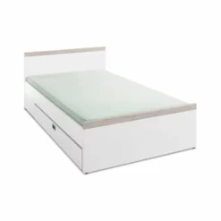 Bett Kira -Maison Verkäufe FJPG S700 1701