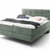 Boxspringbett Florenz 140 X 200 Cm