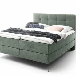 Boxspringbett Florenz 140 X 200 Cm