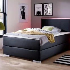 Boxspringbett Racer, 120 X 200 Cm
