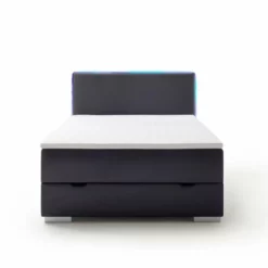 Boxspringbett Racer, 120 X 200 Cm -Maison Verkäufe FJPG S700 1714