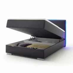 Boxspringbett Racer, 120 X 200 Cm -Maison Verkäufe FJPG S700 1716