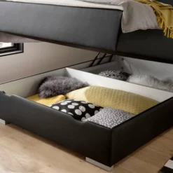 Boxspringbett Racer, 120 X 200 Cm -Maison Verkäufe FJPG S700 1717