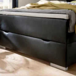 Boxspringbett Racer, 120 X 200 Cm -Maison Verkäufe FJPG S700 1718