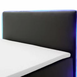 Boxspringbett Racer, 120 X 200 Cm -Maison Verkäufe FJPG S700 1719