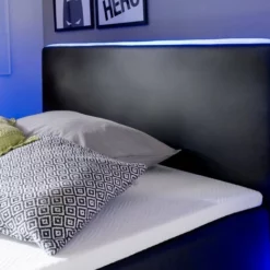 Boxspringbett Racer, 120 X 200 Cm -Maison Verkäufe FJPG S700 1720