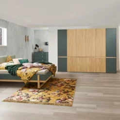 Bett Amana 180 X 200 Cm -Maison Verkäufe FJPG S700 1726