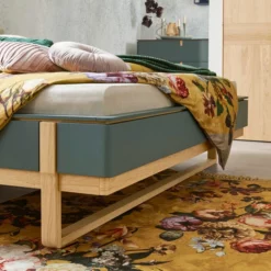 Bett Amana 180 X 200 Cm -Maison Verkäufe FJPG S700 1727