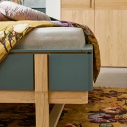 Bett Amana 180 X 200 Cm -Maison Verkäufe FJPG S700 1728