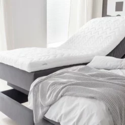 Boxspringbett Vita 180 X 200 Cm -Maison Verkäufe FJPG S700 1734