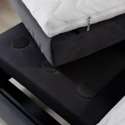 Boxspringbett Vita 180 X 200 Cm -Maison Verkäufe FJPG S700 1735