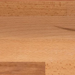 Massivholzbett 100x200 Cm Smoke Three -Maison Verkäufe FJPG S700 1745