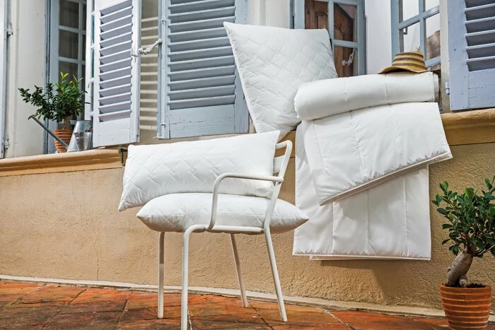 Faserbettdecke Royal 135 X 200 Cm 2 Faserbettdecke Royal 135 X 200 Cm – Bild 2