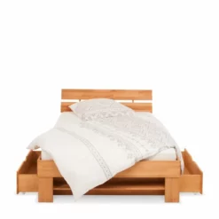 Massivholzbett Sofie 140 X 200 Cm 12 Massivholzbett Sofie 140 X 200 Cm -Maison Verkäufe FJPG S700 1751