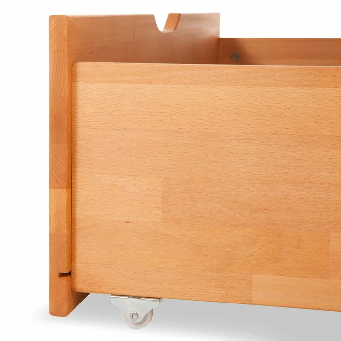 Massivholzbett Sofie 140 X 200 Cm 7 Massivholzbett Sofie 140 X 200 Cm - Image 7