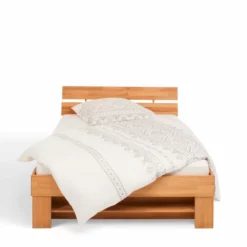 Massivholzbett Sofie 140 X 200 Cm 16 Massivholzbett Sofie 140 X 200 Cm -Maison Verkäufe FJPG S700 1755