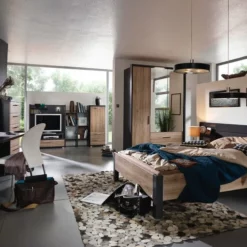 Bett Nice4Home 90 X 200 Cm -Maison Verkäufe FJPG S700 1759