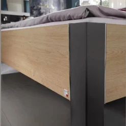 Bett Nice4Home 90 X 200 Cm -Maison Verkäufe FJPG S700 1763