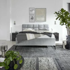 Polsterbett Delano 180 X 200 Cm -Maison Verkäufe FJPG S700 1766