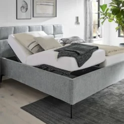 Polsterbett Delano 180 X 200 Cm -Maison Verkäufe FJPG S700 1767