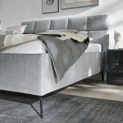 Polsterbett Delano 180 X 200 Cm -Maison Verkäufe FJPG S700 1768