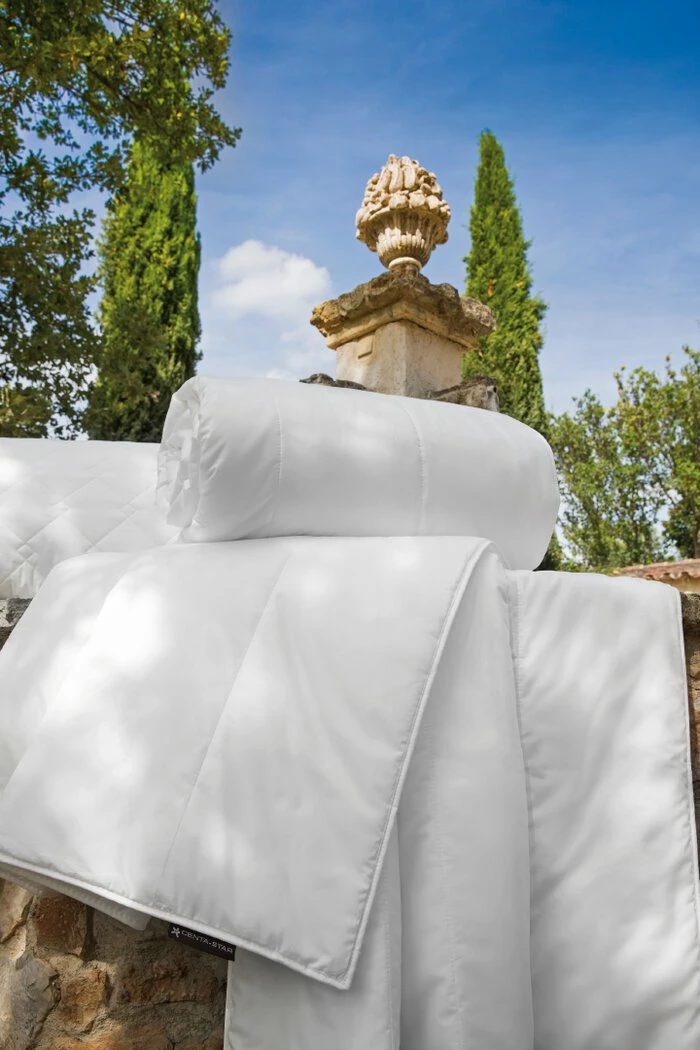 Faserbettdecke Royal 135 X 200 Cm 4 Faserbettdecke Royal 135 X 200 Cm – Bild 4