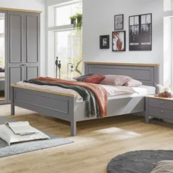 Bett Charleston 180 X 200 Cm