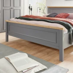 Bett Charleston 180 X 200 Cm -Maison Verkäufe FJPG S700 1773