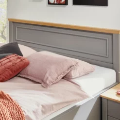 Bett Charleston 180 X 200 Cm -Maison Verkäufe FJPG S700 1774