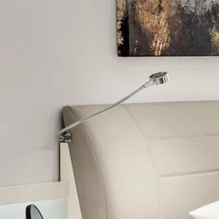 LED-Kopfteilbeleuchtung San Diego 2er Set