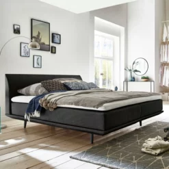 Boxspringbett Smart 180 X 200 Cm