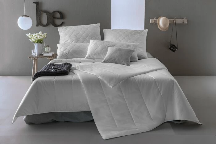 Faserbettdecke Royal 135 X 200 Cm 5 Faserbettdecke Royal 135 X 200 Cm – Bild 5