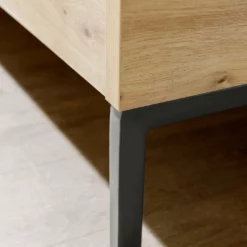 Bett Evela 180 X 200 Cm -Maison Verkäufe FJPG S700 1787