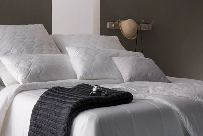 Faserbettdecke Royal 135 X 200 Cm 6 Faserbettdecke Royal 135 X 200 Cm – Bild 6