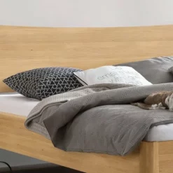 Massivholzbett Albinia 140 X 200 Cm -Maison Verkäufe FJPG S700 1796