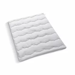 Faserbettdecke Vita Active 135 X 200 Cm