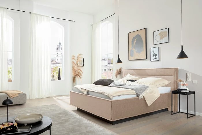 Polsterbett JustB! 180 X 200 Cm 2 Polsterbett JustB! 180 X 200 Cm - Image 2