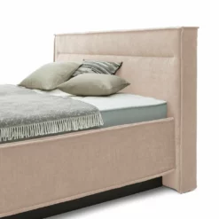 Polsterbett JustB! 180 X 200 Cm 9 Polsterbett JustB! 180 X 200 Cm -Maison Verkäufe FJPG S700 1808