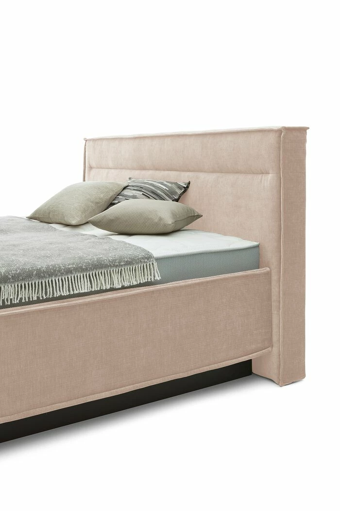 Polsterbett JustB! 180 X 200 Cm 4 Polsterbett JustB! 180 X 200 Cm - Image 4