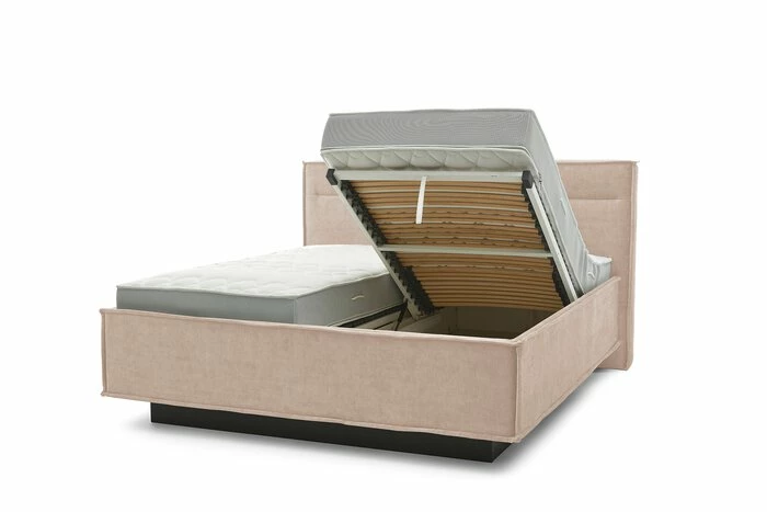 Polsterbett JustB! 180 X 200 Cm 5 Polsterbett JustB! 180 X 200 Cm - Image 5