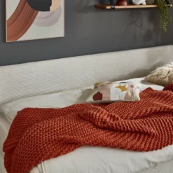 Polsterliege Cabana 120 X 200 Cm -Maison Verkäufe FJPG S700 1822