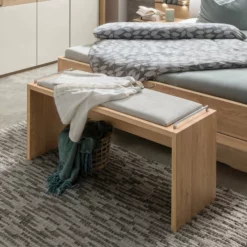 Neu eingetroffen 12 Bettbank Kiruna