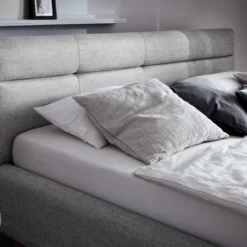 Polsterbett Lotte 140 X 200 Cm -Maison Verkäufe FJPG S700 1839