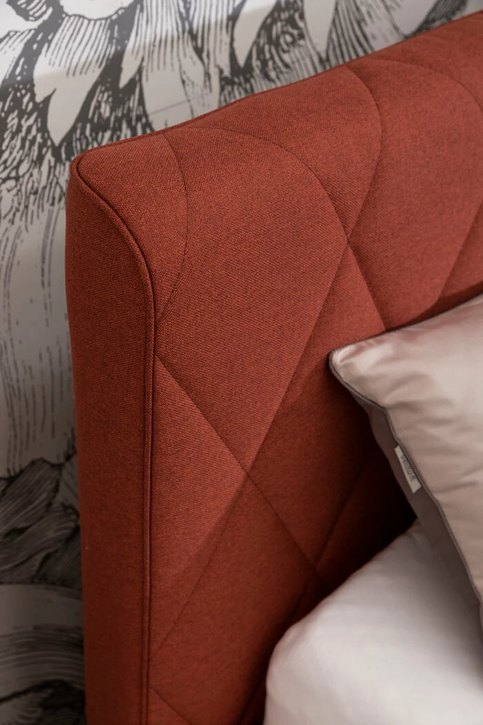 Polsterbett Marylin 180 X 200 Cm 2 Polsterbett Marylin 180 X 200 Cm – Bild 2