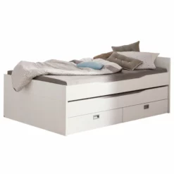 Bett Fiona 120 X 200 Cm -Maison Verkäufe FJPG S700 1857