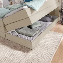 Boxspringbett Lund 200 X 200 Cm -Maison Verkäufe FJPG S700 1866