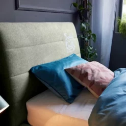 Tom Tailor Polsterbett Soft Lines 100 X 200 Cm -Maison Verkäufe FJPG S700 1877